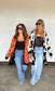 PREORDER Boo Crew Reversible Cloud Cardigans