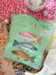 Trendy Fish Tee