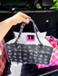 PRE-ORDER Carry All Storage Tote