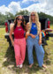 PREORDER Game Day Haddie Wide Leg Pants