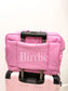 PREORDER Birdie Daily Hustle Duffle in Pink