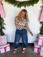 PREORDER Super Star Barrel Jeans