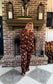 PREORDER Western Nights Luxe PJ Set