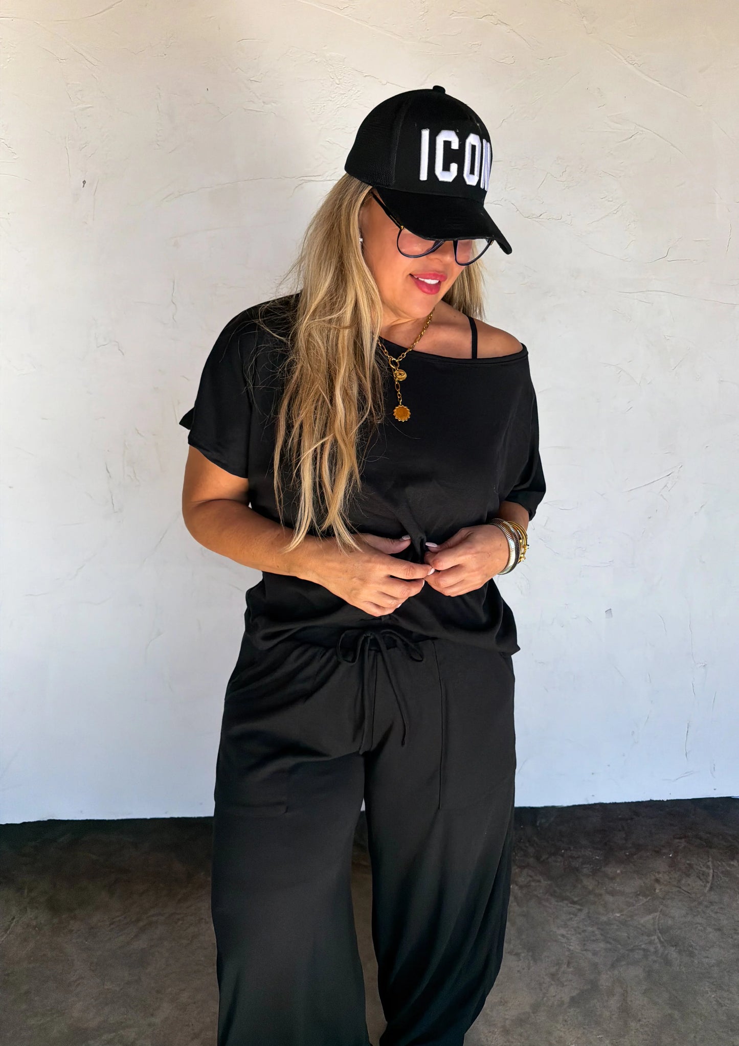 *LIMITED* PREORDER Simple Comfort Set— eta April