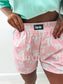 PREORDER Birdie Boxer Shorts in Southern Charm