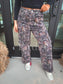 Birdie Camo Cargo Pants
