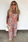 PRE-ORDER Jolie Lace Thumbhole Top