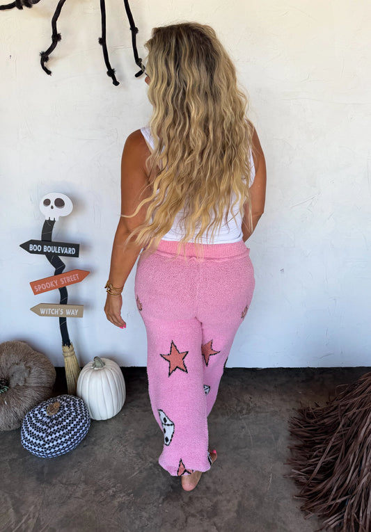 PREORDER 8 Ball Cloud Lounge Pants — eta beginning of Oct