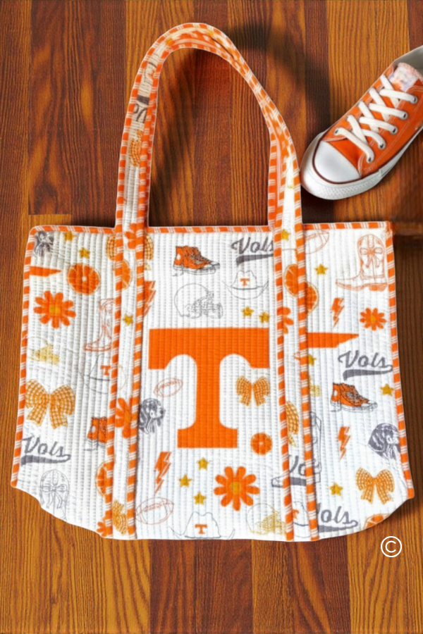 Sweet as Tennessee Tote Bag©