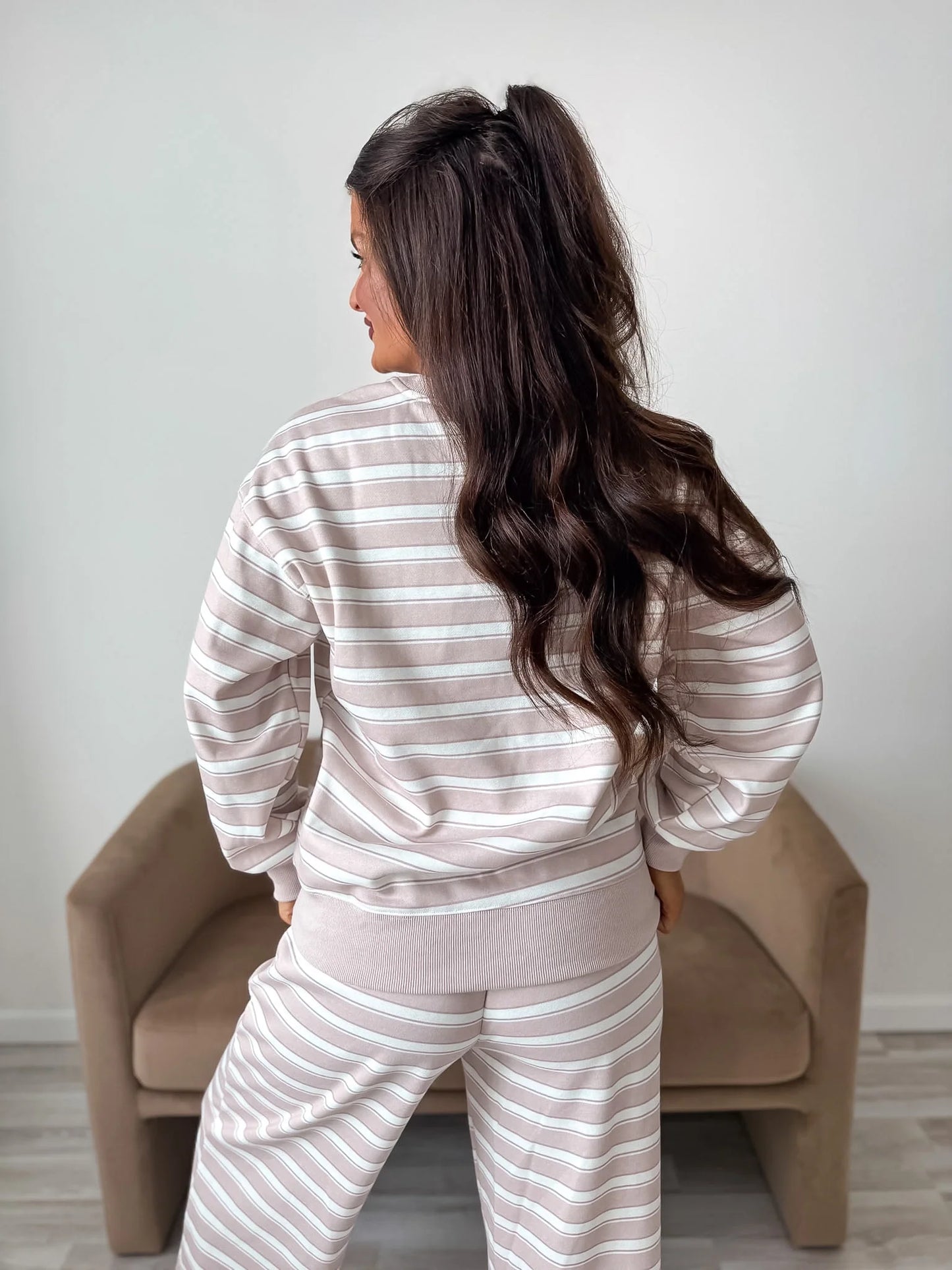PREORDER Birdie Easy Street Set in Blush Hour (Sold as Set)