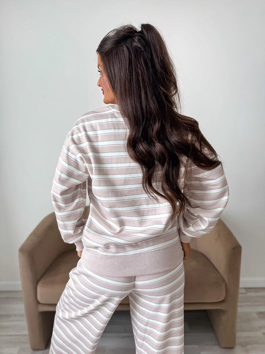 PREORDER Birdie Easy Street Set in Blush Hour (Sold as Set)