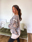 PREORDER Birdie Sienna Long Sleeve Pullover in Timber Haze Camo