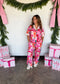 PREORDER Christmas Morning Luxe PJ Sets