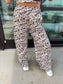 PREORDER Birdie Rib & Flow Set in Duck Camo (Sold as Set)