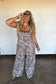 PREORDER Free Range Camo Overalls
