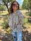 PREORDER Hidden Trail Camo Hoodie Pullover