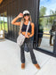 PRE-ORDER Birdie Duck Camo Quilted Bag
