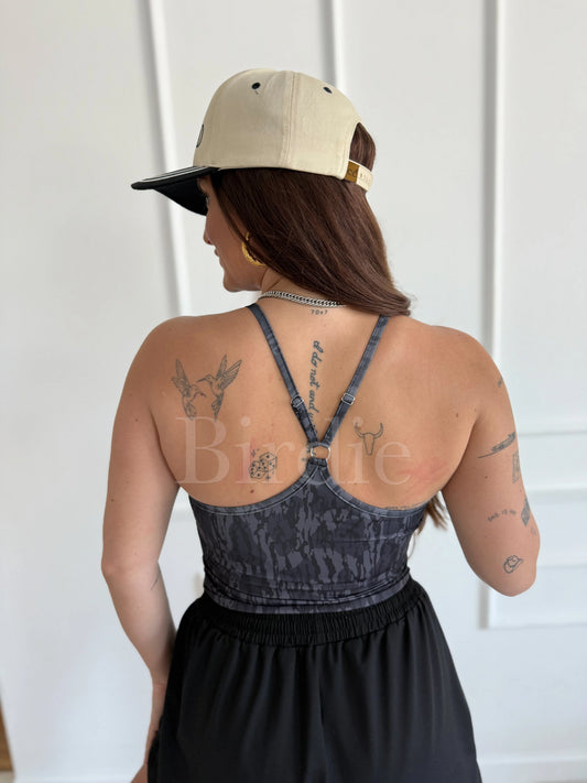 PREORDER Birdie Brami in Blackout Birch