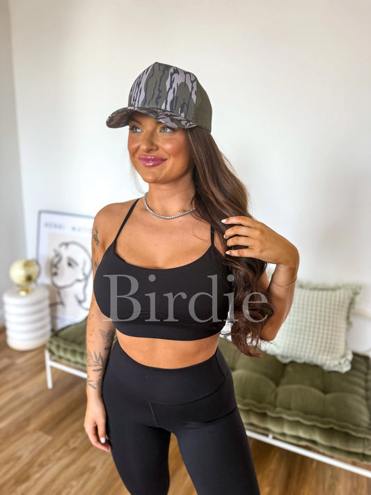 PREORDER Birdie EcoMotion Sculpt Bra