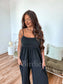 PREORDER Birdie Obsidian Drift Jumpsuit
