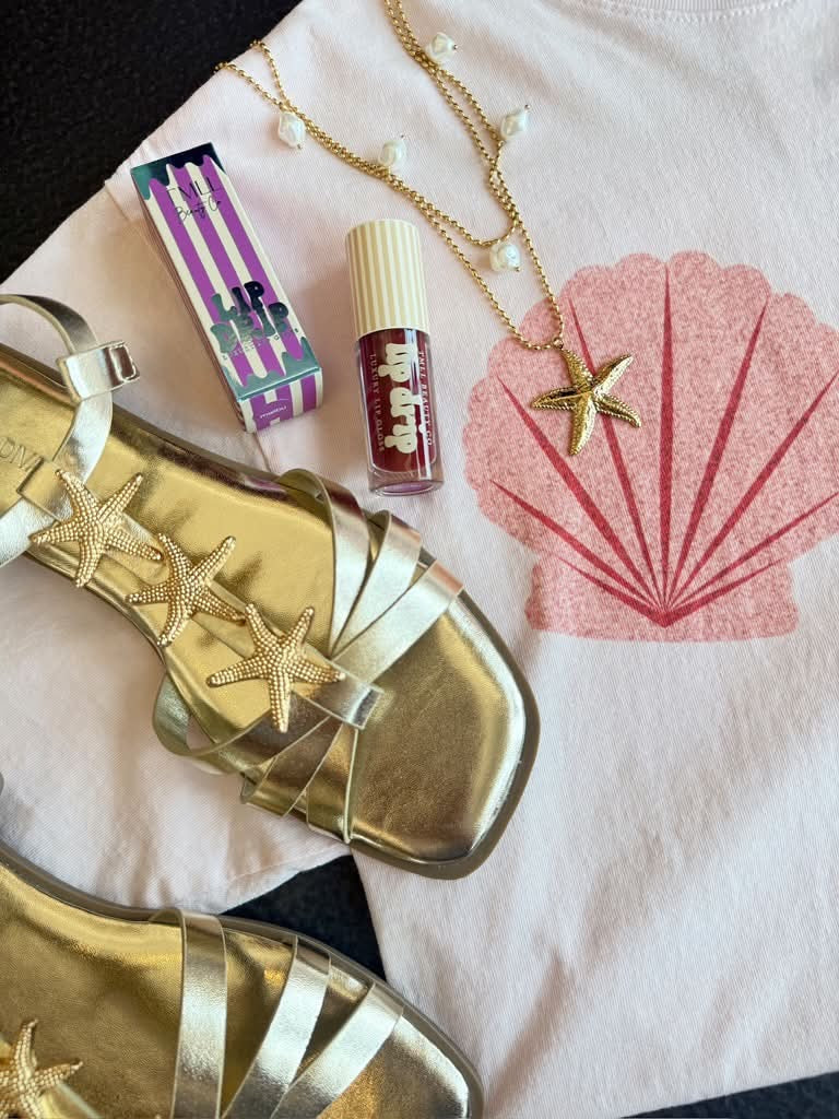 TMLL Limited Edition Malibu Lip Drip *final sale*