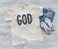 🤱🏼✝️ Child Of God Tee/ Crew