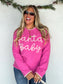 PRE-ORDER Santa & Howdy Holiday Sweaters