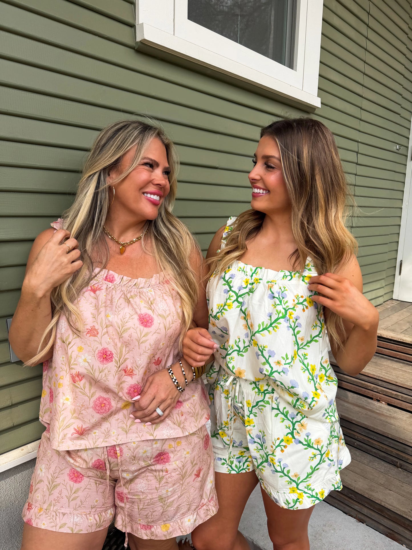 *VERY LIMITED QUANTITIES* PREORDER Garden Daydream Set