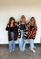 PREORDER Boo Crew Reversible Cloud Cardigans