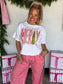 PREORDER Merry & Wild Graphic Tees