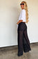 PREORDER Enchanted Evening Lace Pants