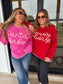 PRE-ORDER Santa & Howdy Holiday Sweaters