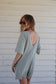 Wanderlust Mineral Wash Romper