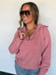 PREORDER Field & Stable Quarter Zip Pullover