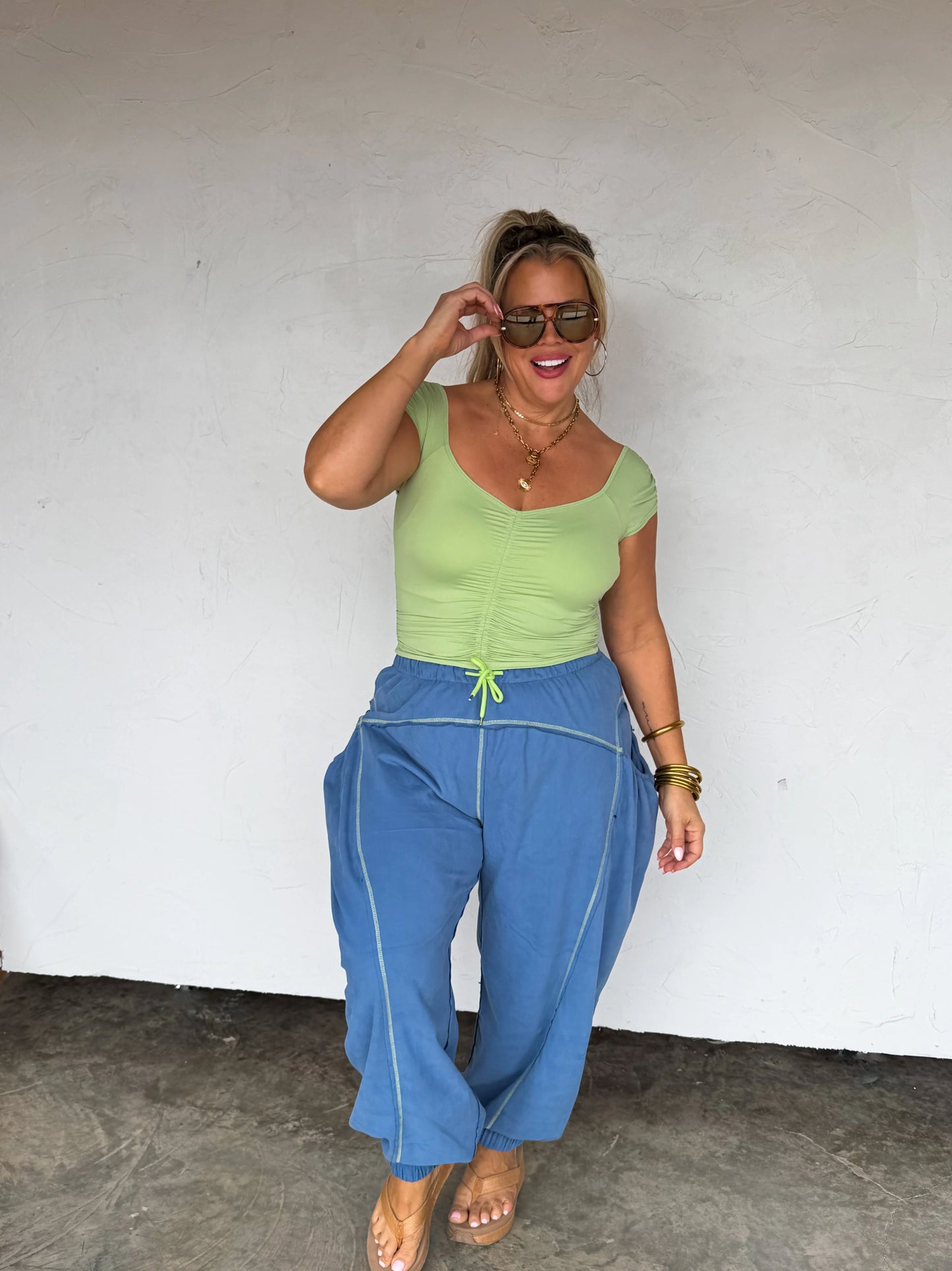 PREORDER Lounge About Joggers *eta May*