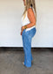 PREORDER Uptown Pearl Denim Jean