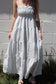 Sunday Shore Midi Dress
