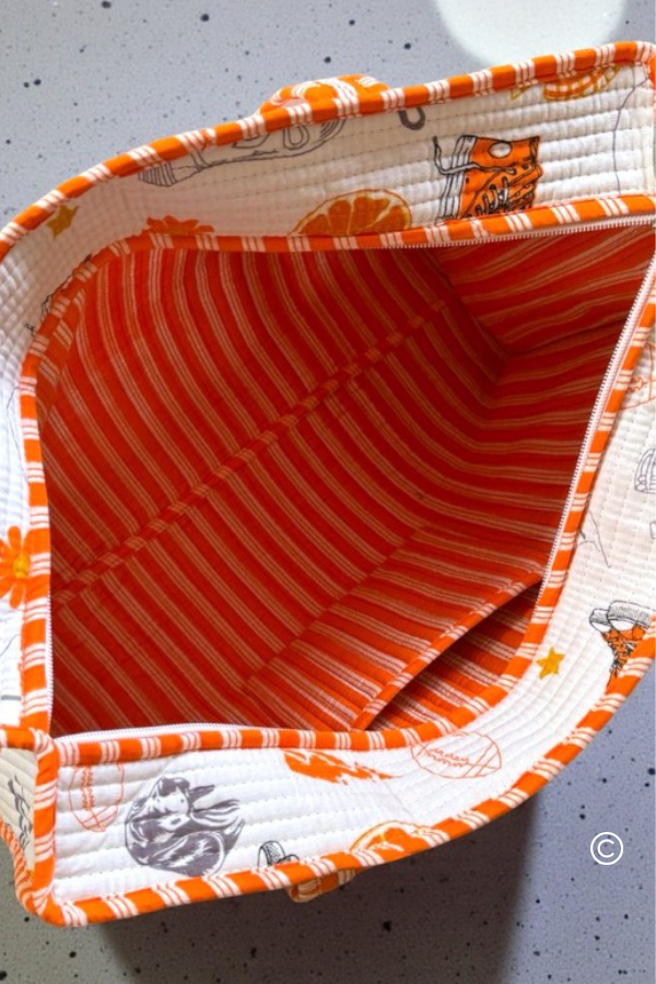 Sweet as Tennessee Tote Bag©