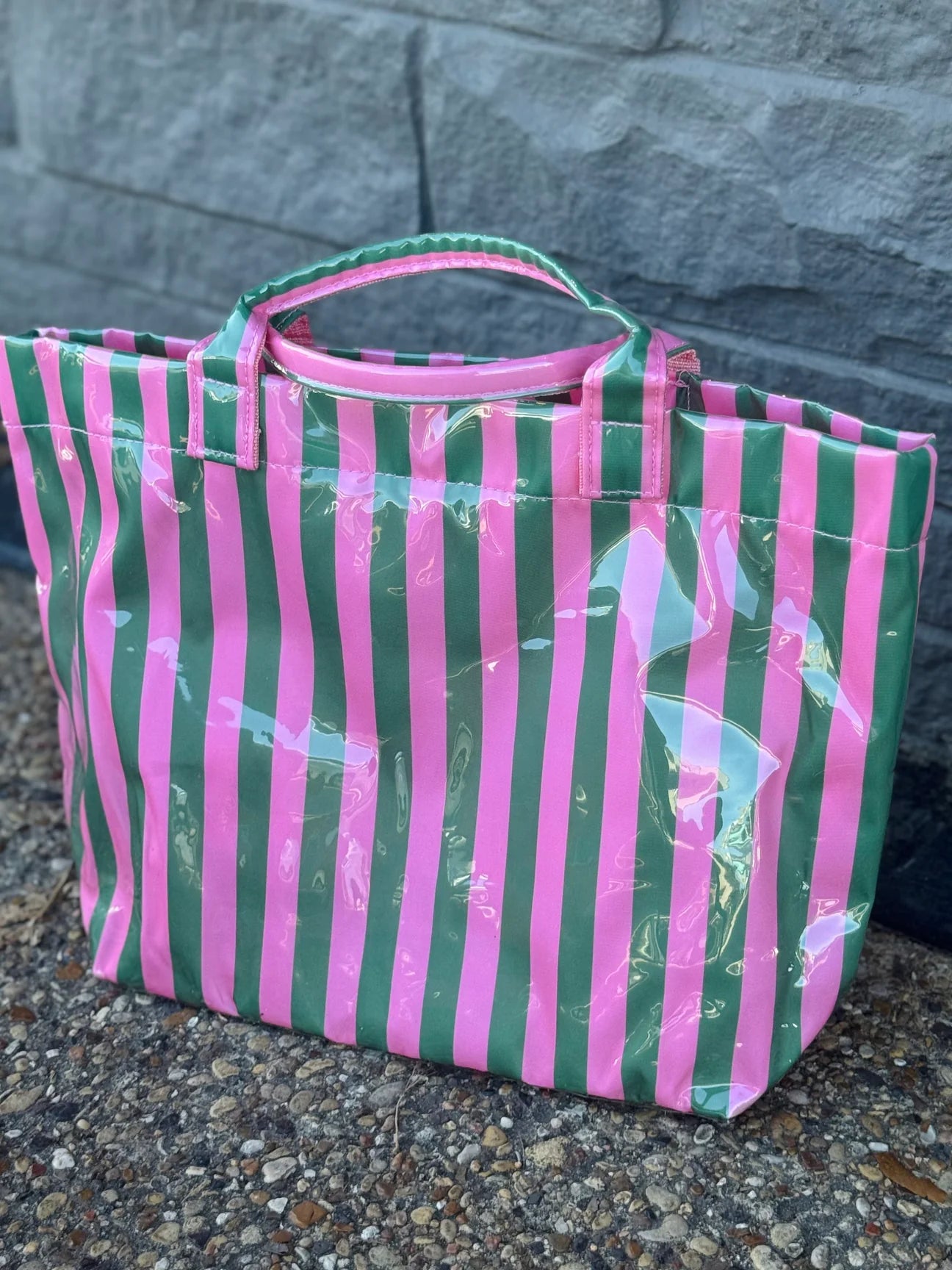 Prettier in Color Tote Bags *3/1*