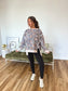 PREORDER Birdie Sienna Long Sleeve Pullover in Timber Haze Camo