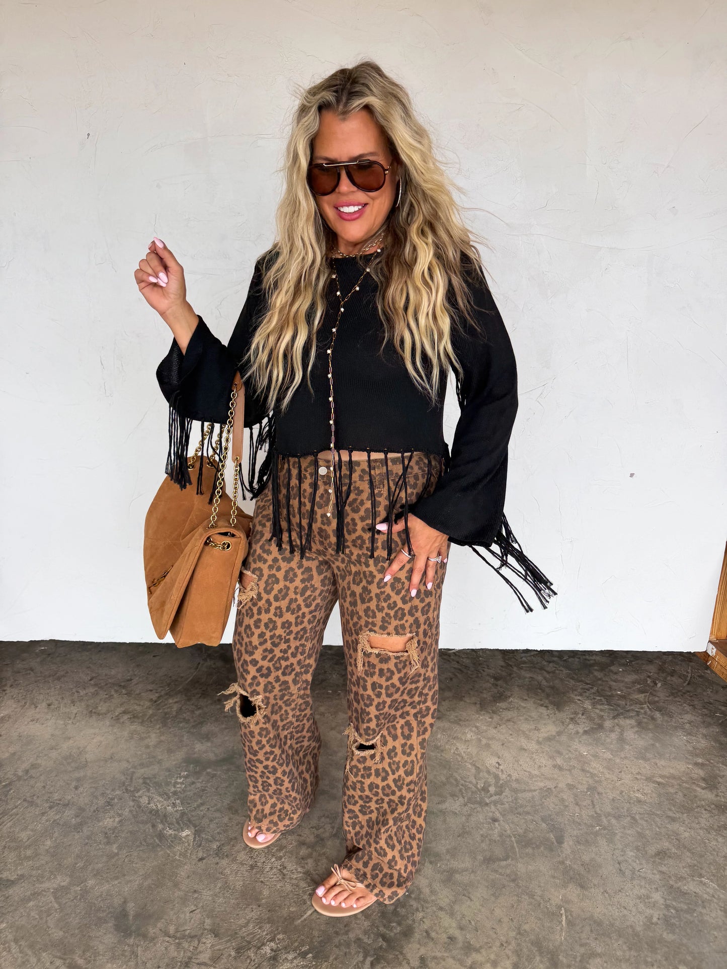 PREORDER Fringe Benefits Top