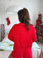 PREORDER Birdie Butter Bliss Set in Ruby Noel (Sold as Set)