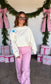 PREORDER Merry Message Sweatshirt