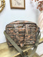 PREORDER Birdie Daily Hustle Duffle in Smoked Oak Camo *final sale*