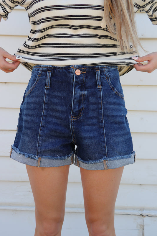 The Hadley Shorts
