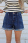 The Hadley Shorts