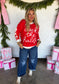 PREORDER Super Star Barrel Jeans