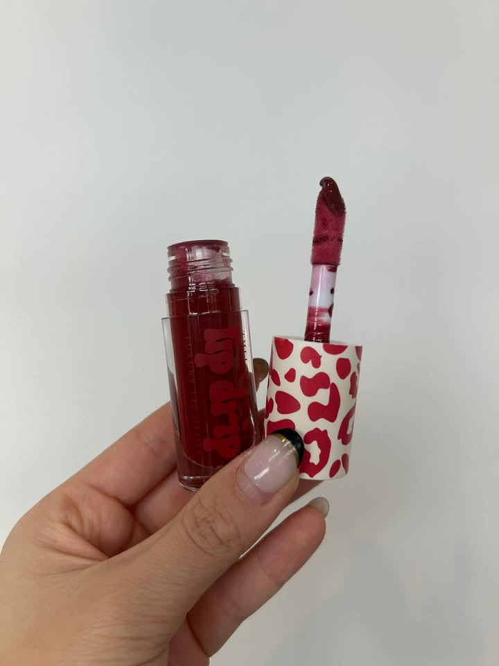TMLL Leo Red Label— Limited Edition Lip Drip