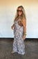 PREORDER Free Range Camo Overalls