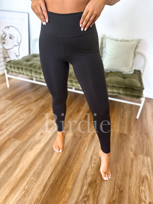 PREORDER Birdie EcoMotion Sculpt Leggings